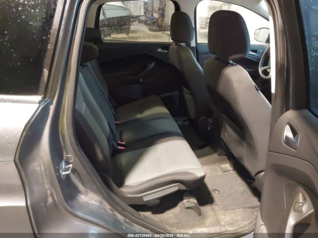 1FMCU0GX9EUD24449 Ford ESCAPE SE