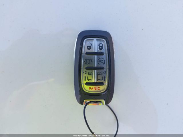 2023 CHRYSLER PACIFICA 2C4RC1GG1PR547902 Photo 10