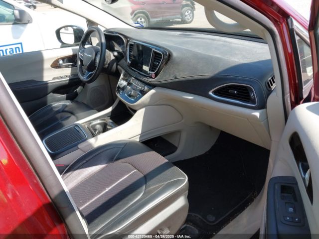 2023 CHRYSLER PACIFICA 2C4RC1GG1PR547902 Photo 4