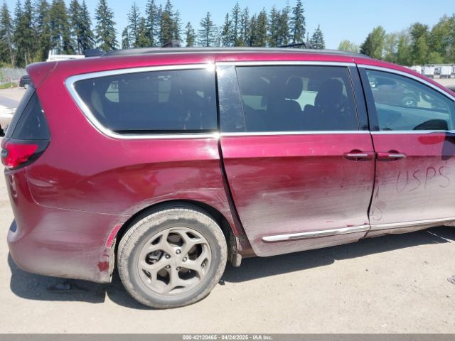 2023 CHRYSLER PACIFICA 2C4RC1GG1PR547902 Photo 5