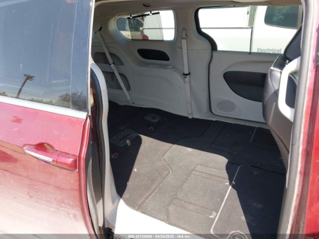 2023 CHRYSLER PACIFICA 2C4RC1GG1PR547902 Photo 7