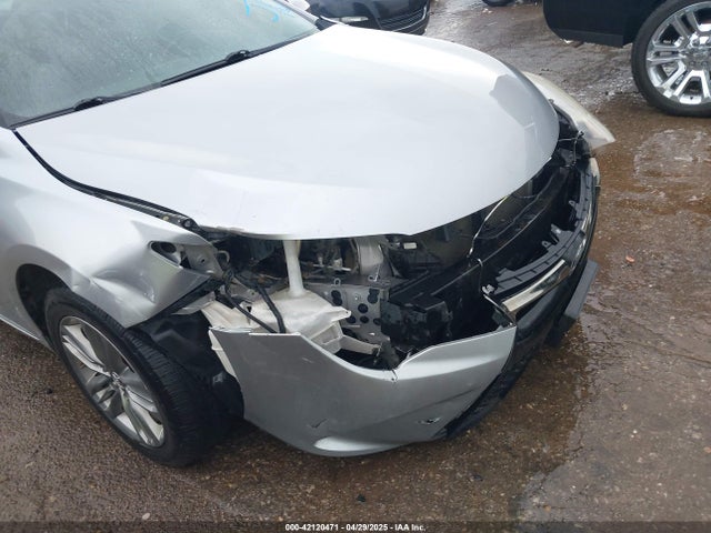 4T1BF1FK9HU416604 Toyota CAMRY SE