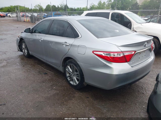 4T1BF1FK9HU416604 Toyota CAMRY SE