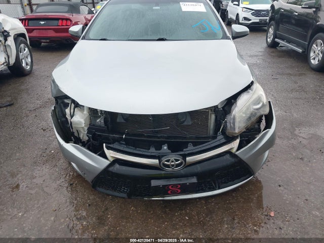 4T1BF1FK9HU416604 Toyota CAMRY SE