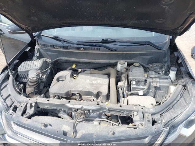 2GNAXUEV8K6120044 Chevrolet EQUINOX LT