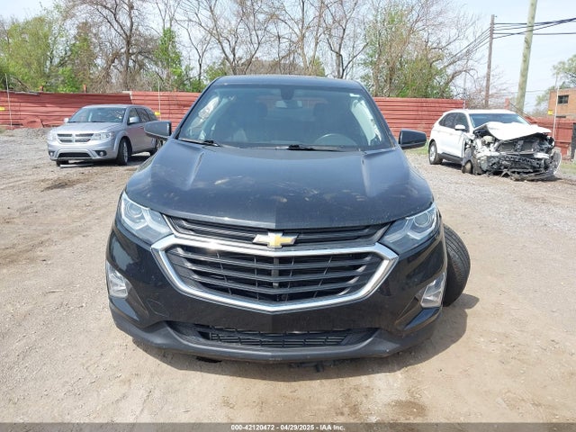 2GNAXUEV8K6120044 Chevrolet EQUINOX LT