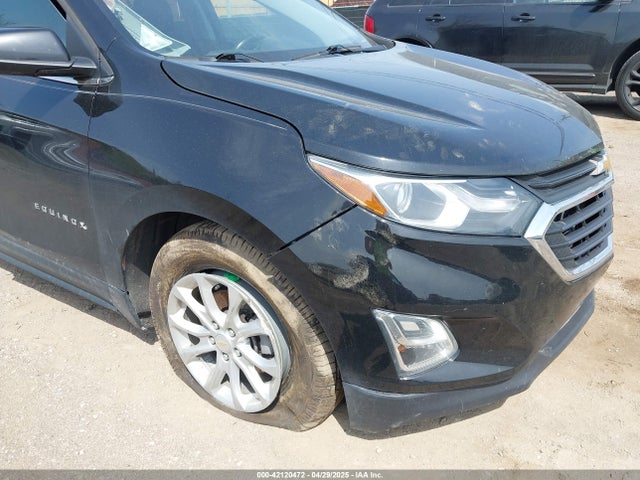 2GNAXUEV8K6120044 Chevrolet EQUINOX LT