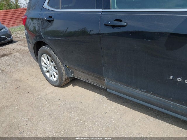 2GNAXUEV8K6120044 Chevrolet EQUINOX LT