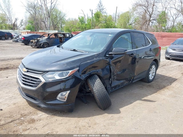 2GNAXUEV8K6120044 Chevrolet EQUINOX LT