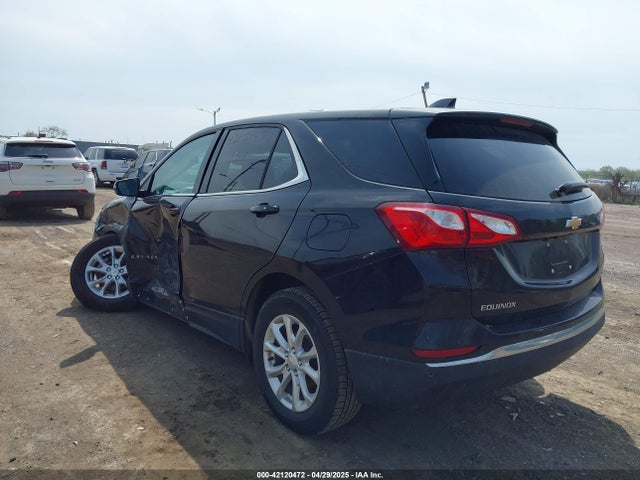 2GNAXUEV8K6120044 Chevrolet EQUINOX LT