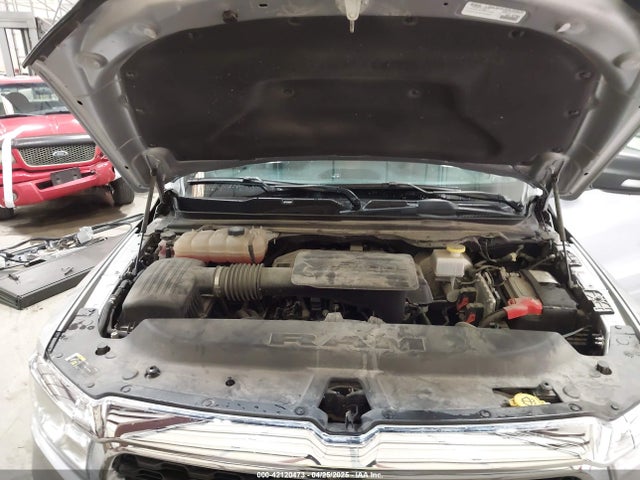 RAM 1500 2022 1C6RRFFG8NN298125 Image 10