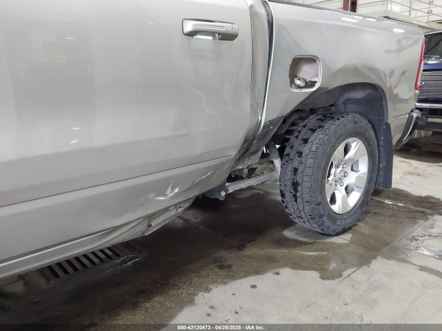 RAM 1500 2022 1C6RRFFG8NN298125 Image 18