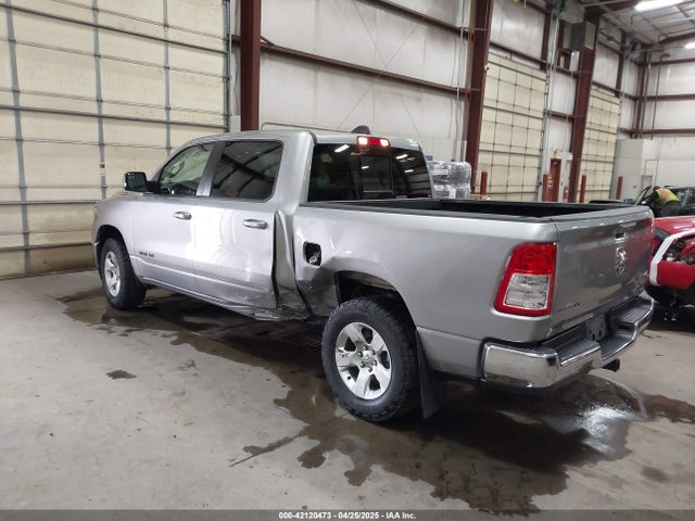 RAM 1500 2022 1C6RRFFG8NN298125 Image 3