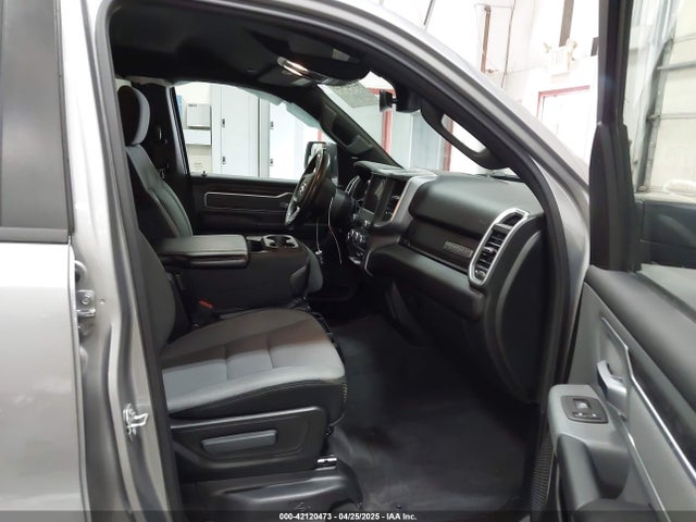 RAM 1500 2022 1C6RRFFG8NN298125 Image 5