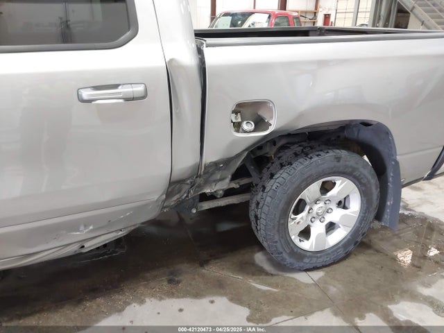 RAM 1500 2022 1C6RRFFG8NN298125 Image 6