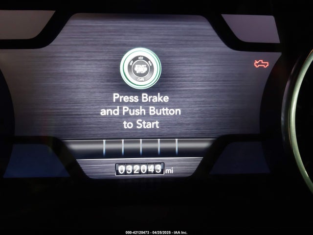 RAM 1500 2022 1C6RRFFG8NN298125 Image 7