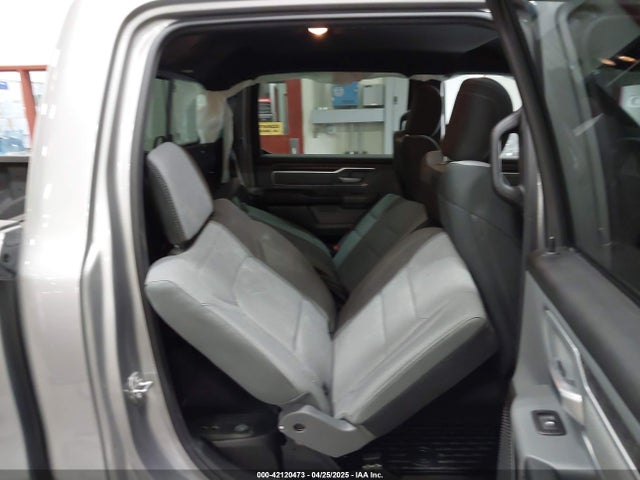 RAM 1500 2022 1C6RRFFG8NN298125 Image 8
