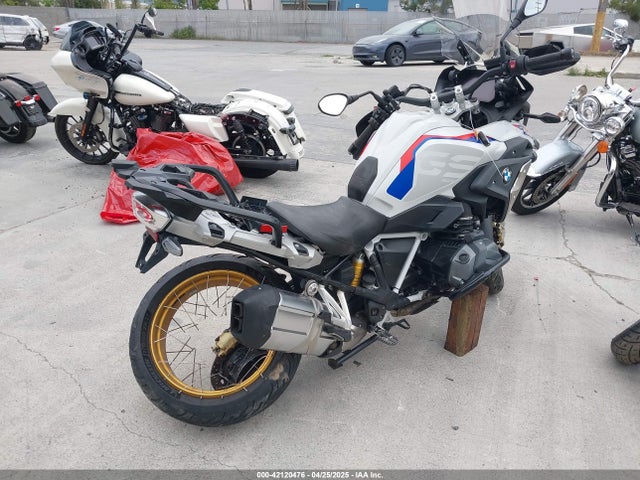 2022 BMW R 1250 WB10M0309N6G01489 Photo 3