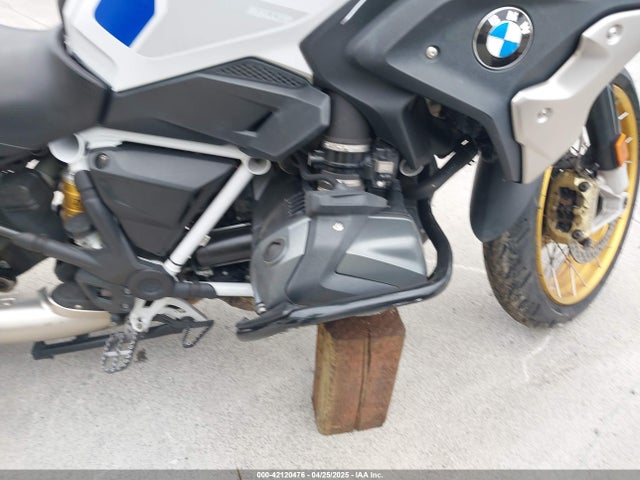 2022 BMW R 1250 WB10M0309N6G01489 Photo 7