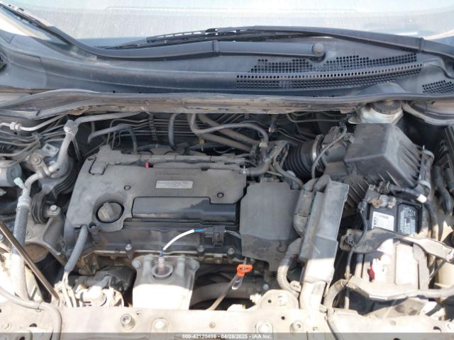 2HKRM3H43GH559432 Honda CR-V SE