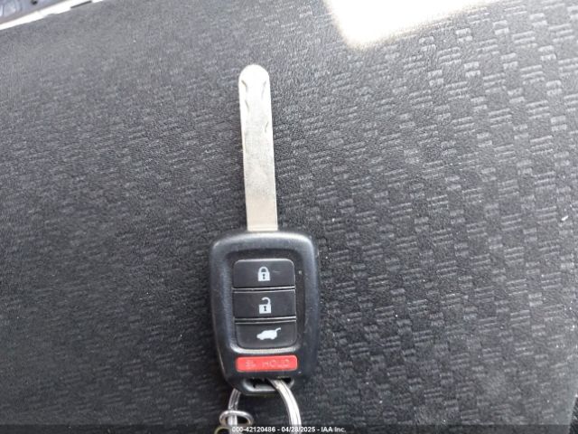 2HKRM3H43GH559432 Honda CR-V SE
