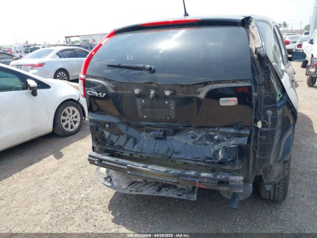 2HKRM3H43GH559432 Honda CR-V SE