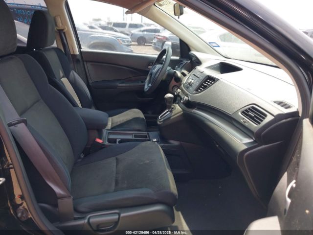 2HKRM3H43GH559432 Honda CR-V SE