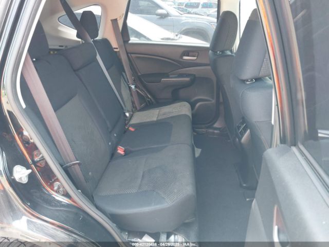 2HKRM3H43GH559432 Honda CR-V SE