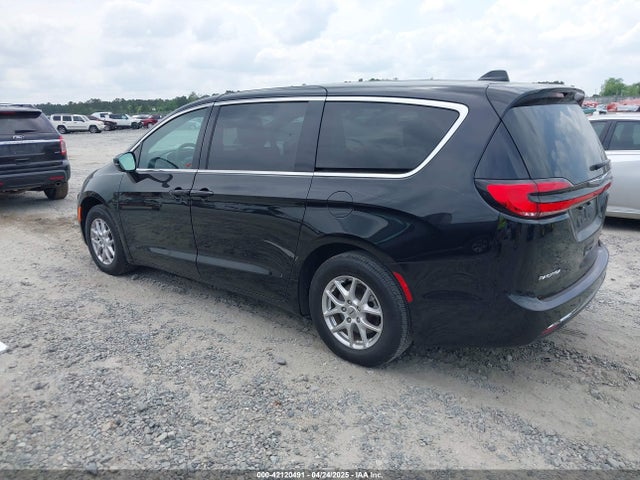 Chrysler Pacifica Select 2025 2C4RC1BG9SR507423 Image 3