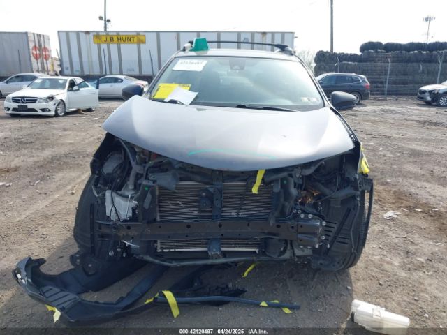 JTMBFREV7JJ188415 Toyota RAV4 LE
