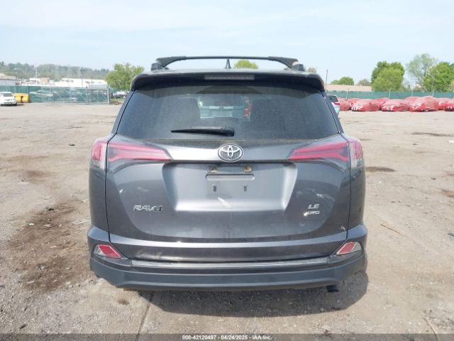 JTMBFREV7JJ188415 Toyota RAV4 LE