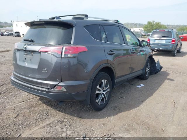 JTMBFREV7JJ188415 Toyota RAV4 LE