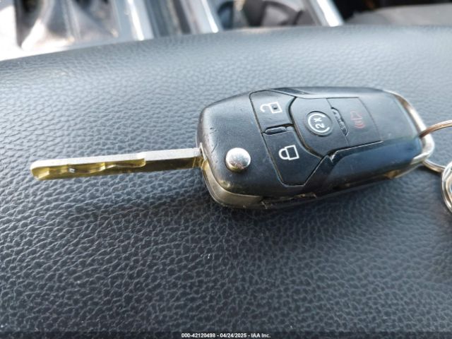 1FTEW1EG1FFC04540 Ford F-150 Xlt