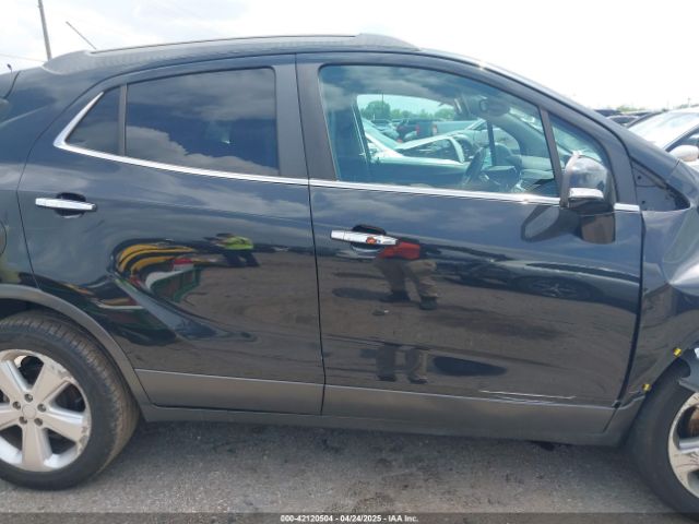 KL4CJASB8GB550957 Buick Encore