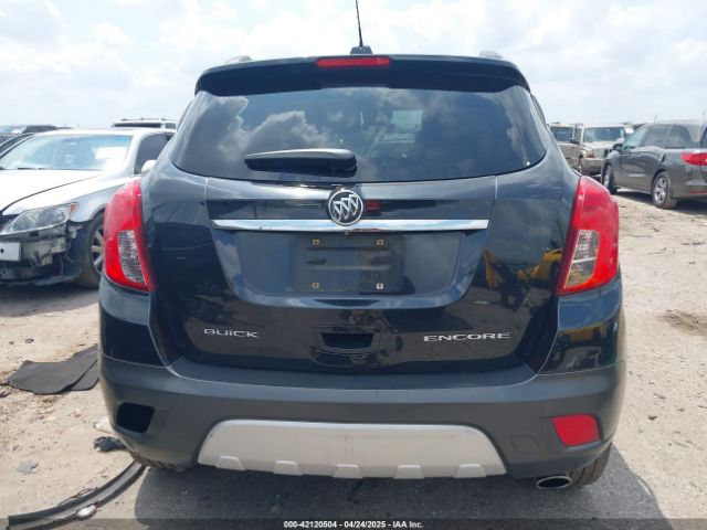 KL4CJASB8GB550957 Buick Encore