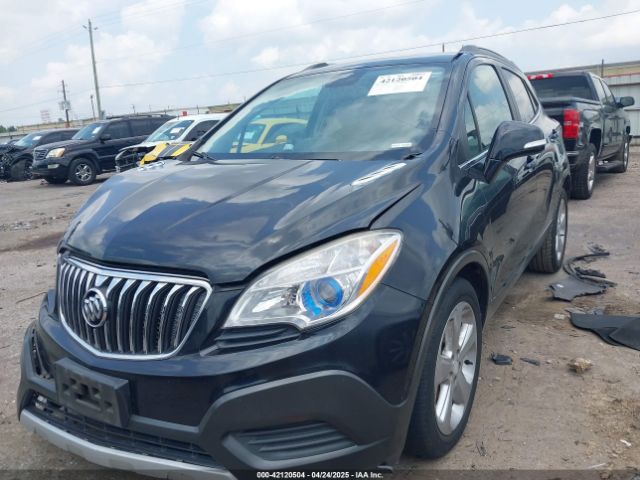 KL4CJASB8GB550957 Buick Encore