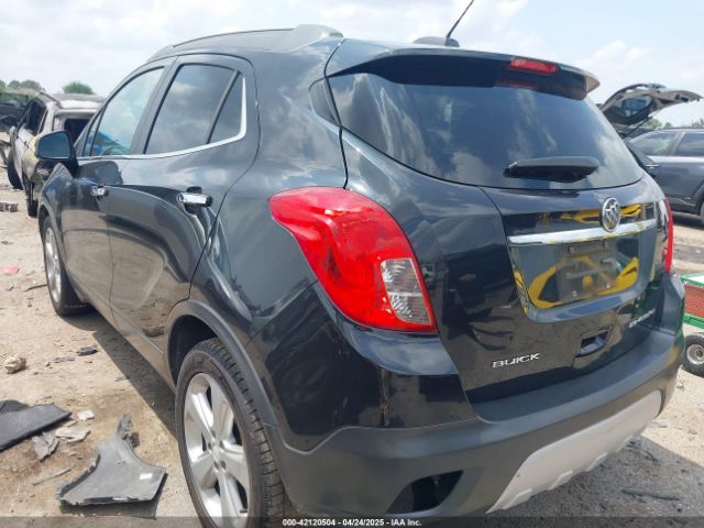 KL4CJASB8GB550957 Buick Encore