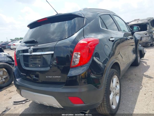 KL4CJASB8GB550957 Buick Encore