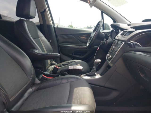 KL4CJASB8GB550957 Buick Encore