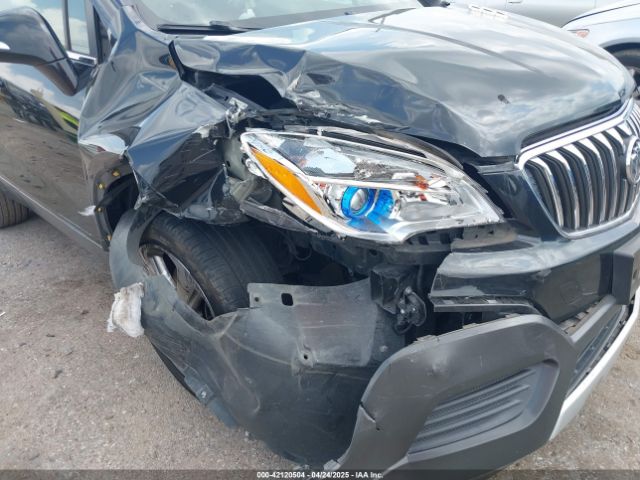 KL4CJASB8GB550957 Buick Encore