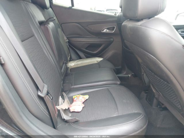 KL4CJASB8GB550957 Buick Encore