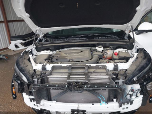 LRBFZME45RD063277 Buick Envision Preferred Awd