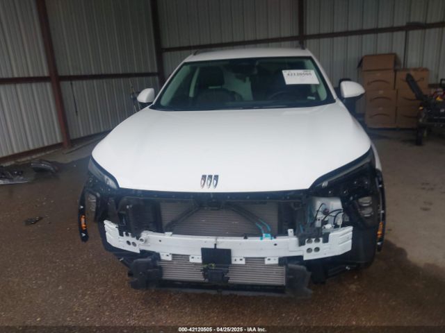 LRBFZME45RD063277 Buick Envision Preferred Awd