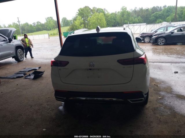 LRBFZME45RD063277 Buick Envision Preferred Awd