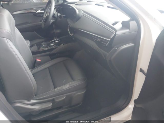 LRBFZME45RD063277 Buick Envision Preferred Awd