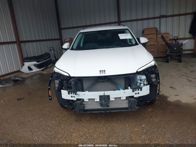 LRBFZME45RD063277 Buick Envision Preferred Awd