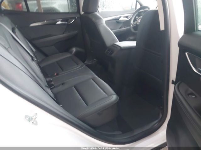 LRBFZME45RD063277 Buick Envision Preferred Awd