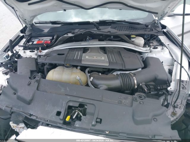 1FA6P8CF4L5176793 Ford Mustang Gt Premium Fastback