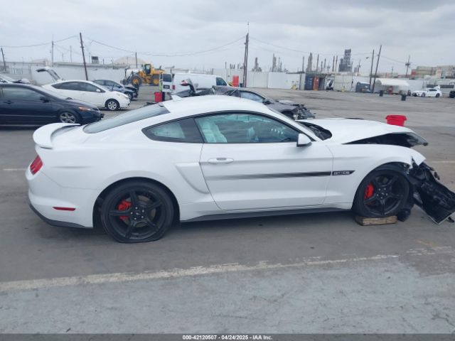 1FA6P8CF4L5176793 Ford Mustang Gt Premium Fastback