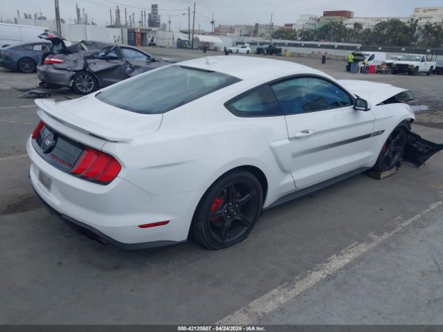 1FA6P8CF4L5176793 Ford Mustang Gt Premium Fastback